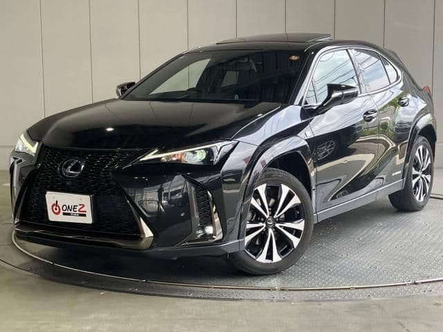 TOYOTA LEXUS UX250h