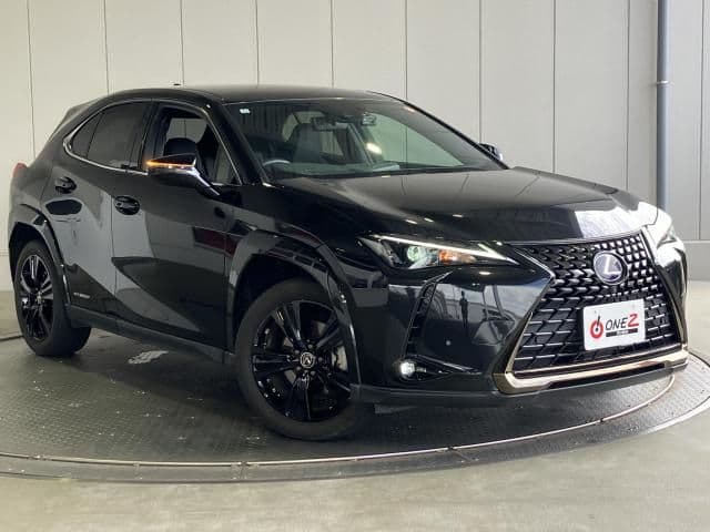TOYOTA LEXUS UX250h