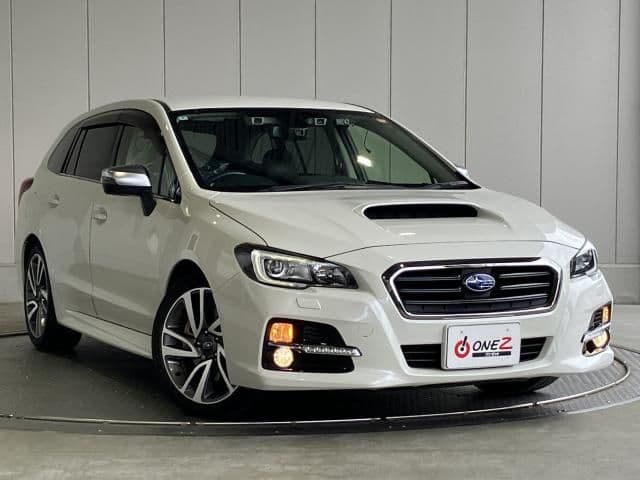 SUBARU