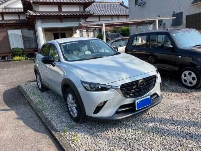 MAZDA