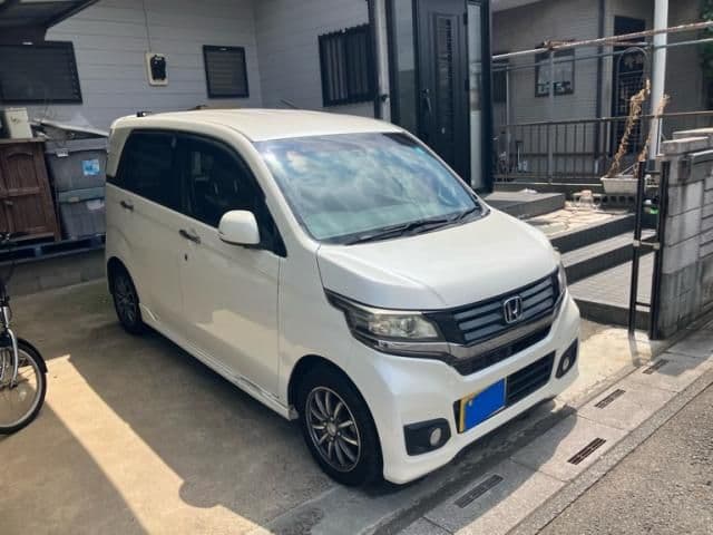 HONDA
