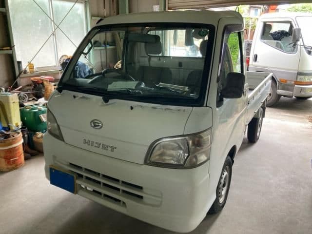 DAIHATSU