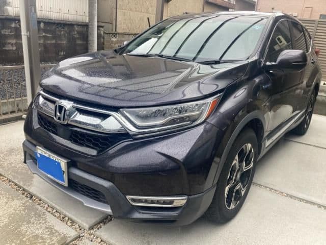 HONDA