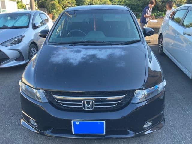HONDA