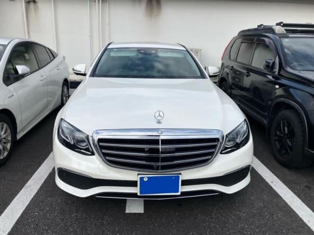 MERCEDES BENZ