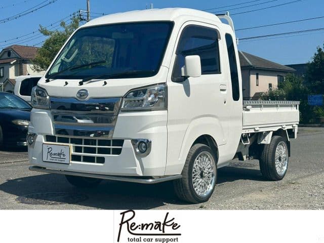 DAIHATSU