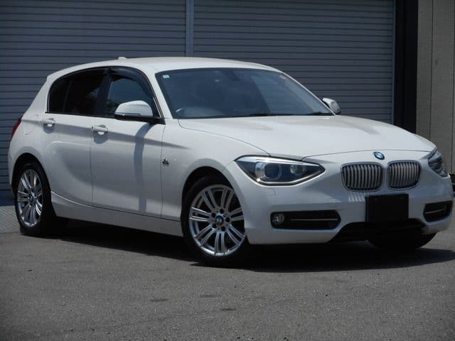 BMW BMW 1series