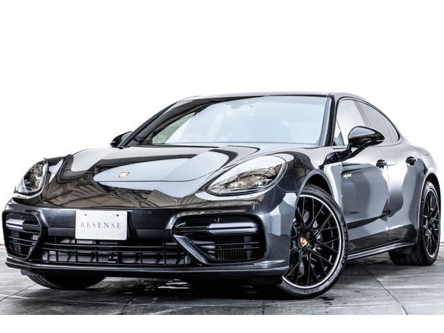 PORSCHE