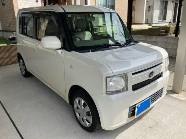 DAIHATSU