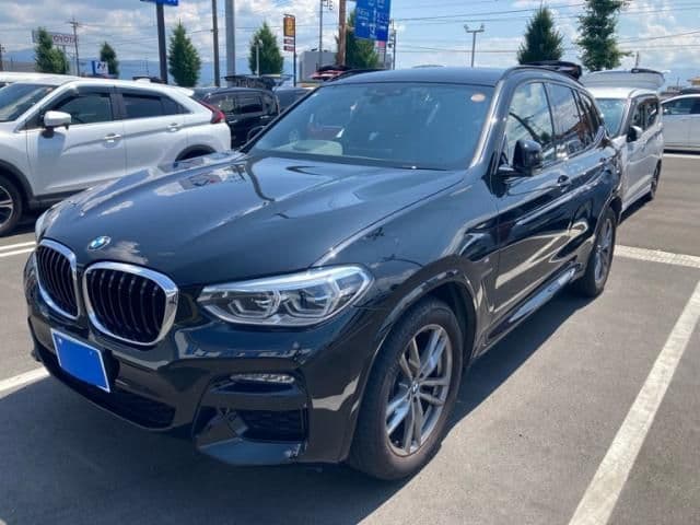 BMW BMW X3