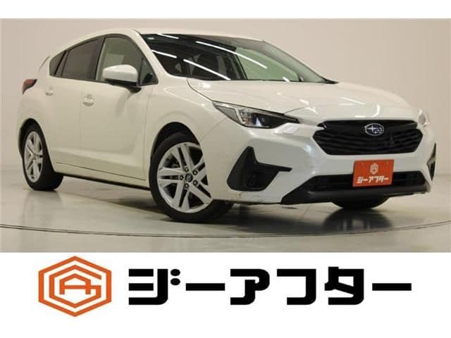 SUBARU
