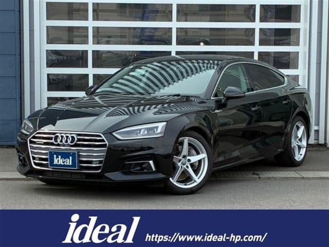 AUDI AUDI A5 SPORTBACK