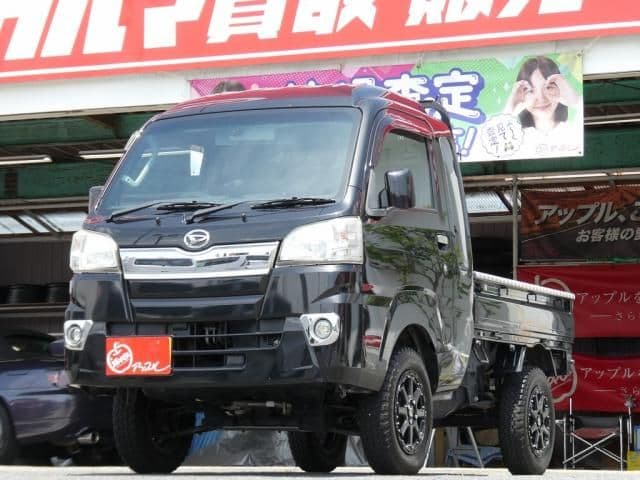 DAIHATSU