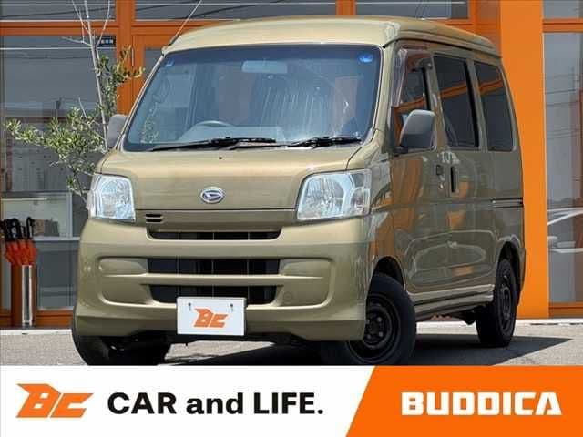 DAIHATSU