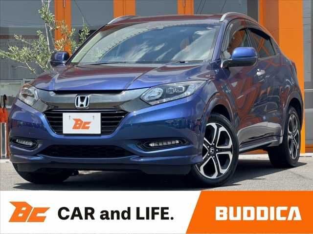 HONDA VEZEL HYBRID