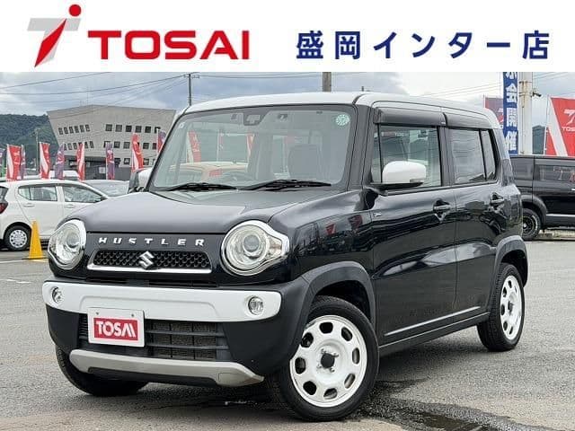 SUZUKI