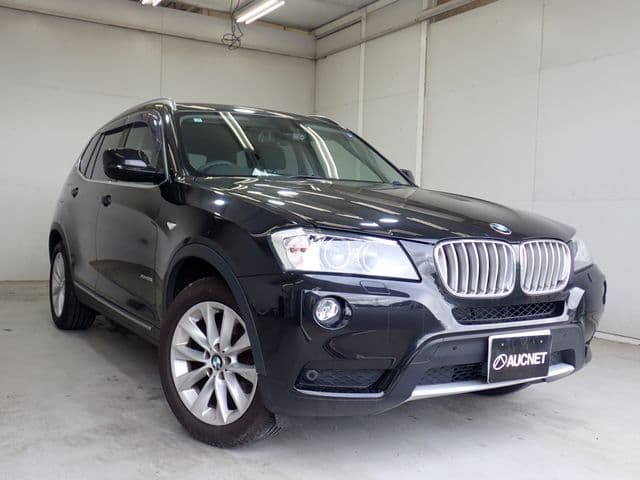 BMW BMW X3
