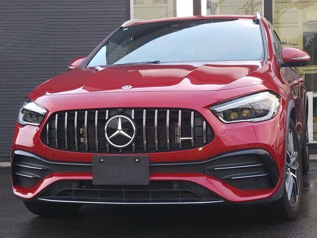 MERCEDES BENZ null
