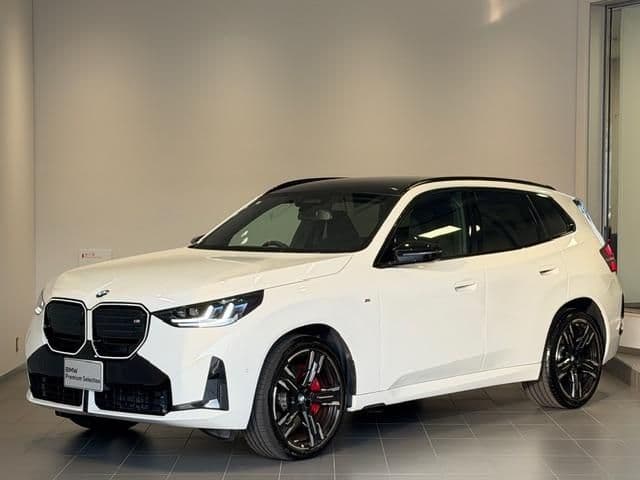 BMW BMW X3