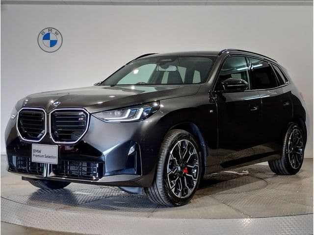 BMW BMW X3