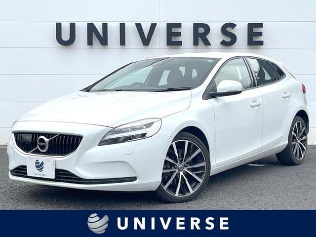 VOLVO VOLVO V40