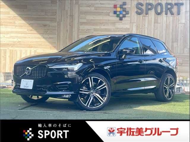 VOLVO VOLVO XC60