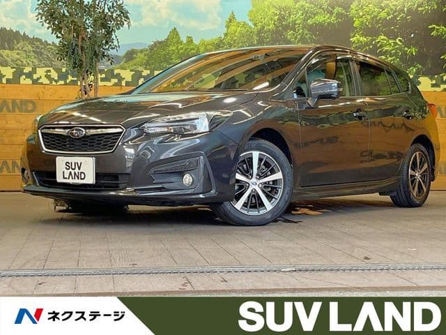 SUBARU