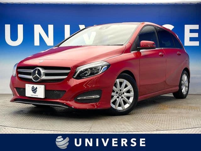 MERCEDES BENZ