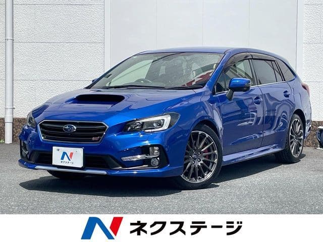 SUBARU