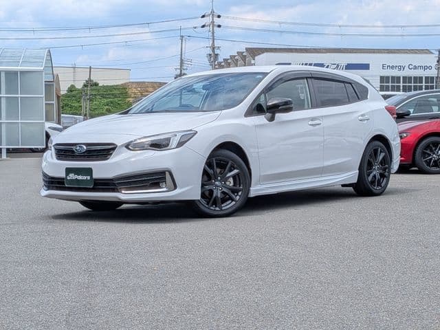 SUBARU