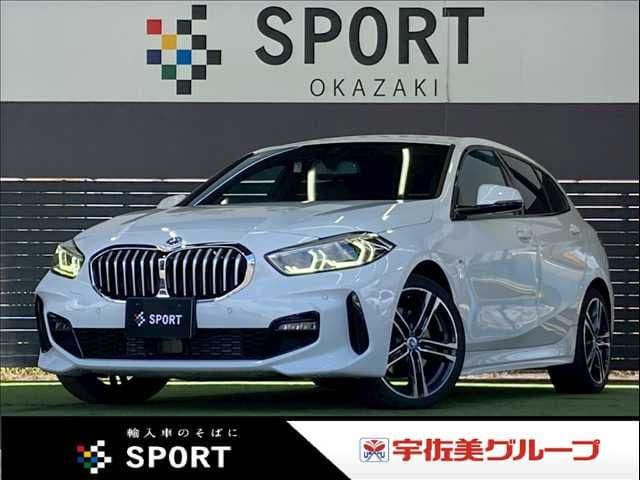 BMW BMW 1series