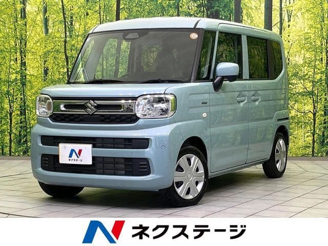 SUZUKI
