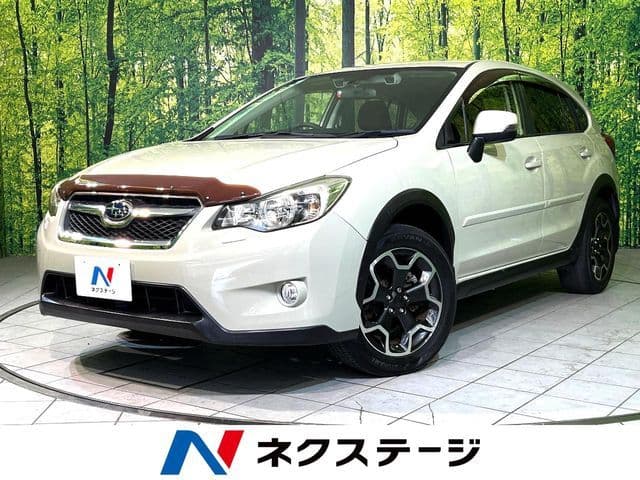 SUBARU