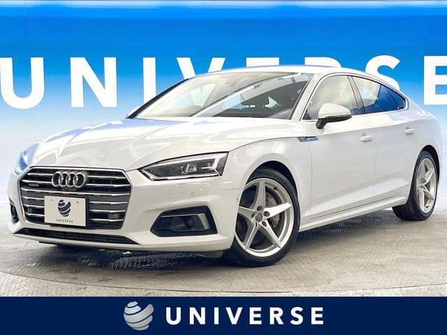 AUDI AUDI A5 SPORTBACK