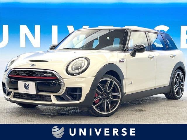 BMW BMW MINI CLUBMAN