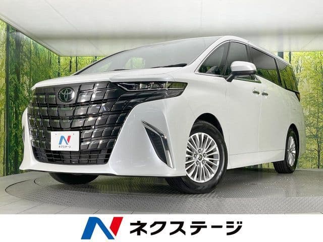 TOYOTA null