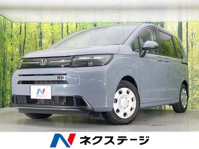 HONDA null