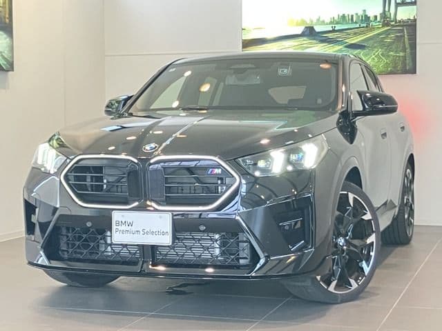 BMW BMW X2