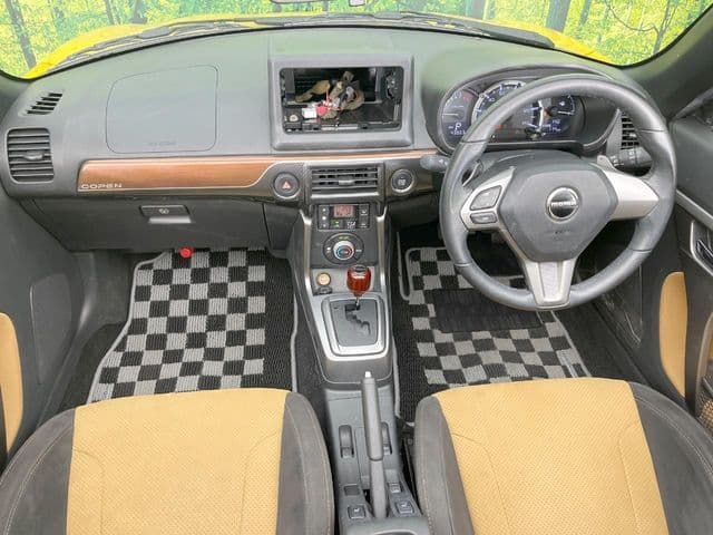 DAIHATSU