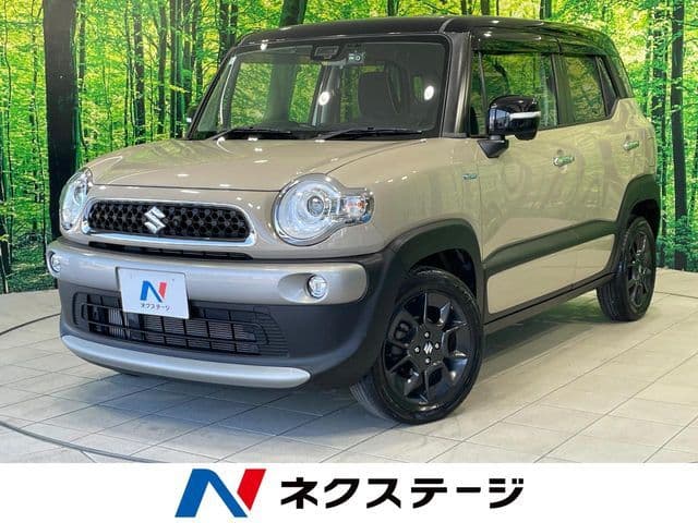 SUZUKI XBEE
