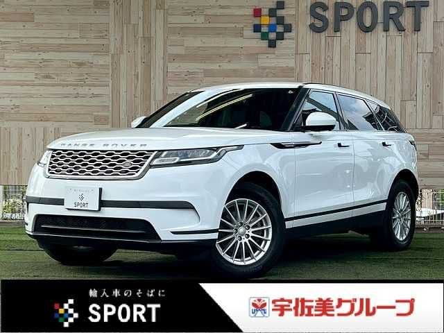 ROVER ROVER RANGE ROVER VELAR