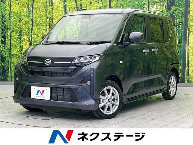 DAIHATSU