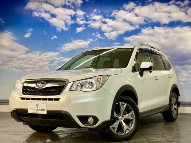 SUBARU