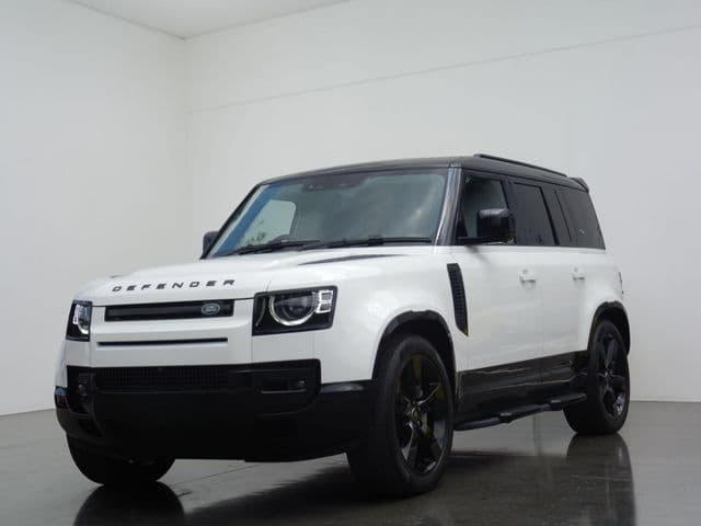 ROVER ROVER DEFENDER
