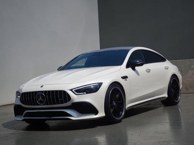 MERCEDES BENZ null