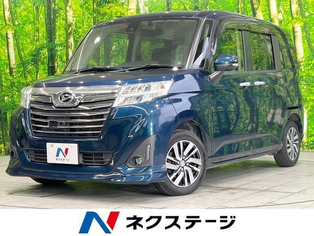 DAIHATSU THOR