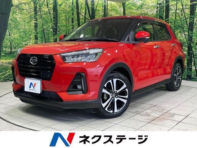 DAIHATSU
