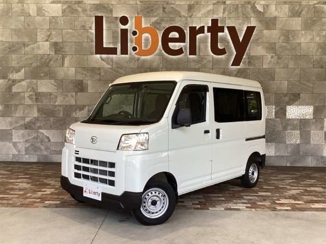 DAIHATSU