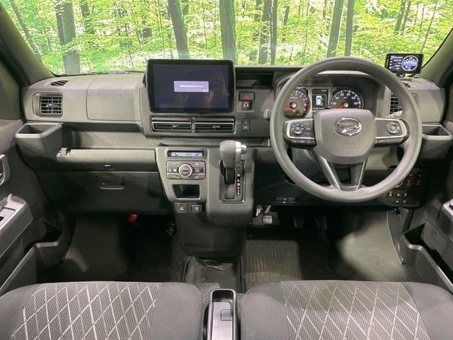 DAIHATSU