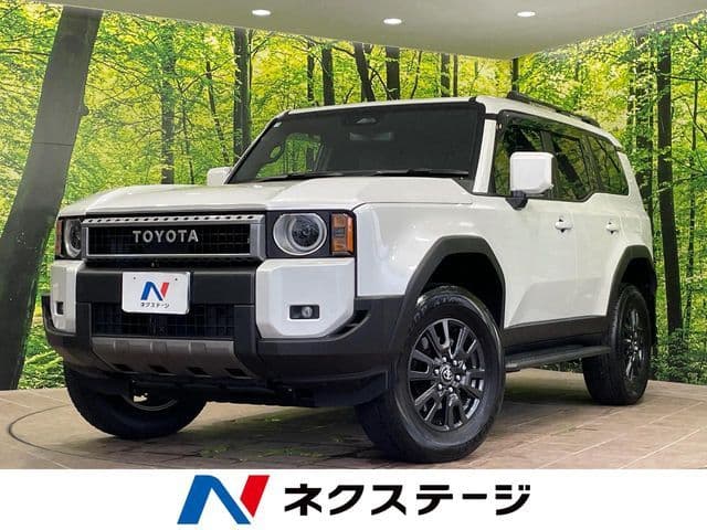 TOYOTA null